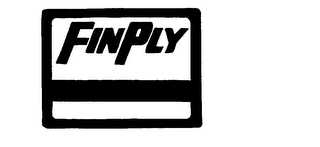 FINPLY logo