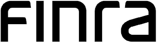 FINRA logo