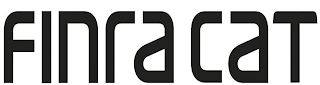 FINRA CAT logo