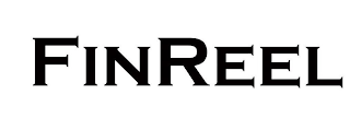 FINREEL logo