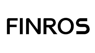 FINROS logo