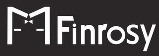 FINROSY logo