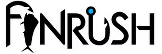 FINRUSH logo