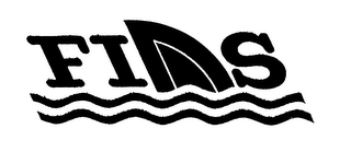 FINS logo