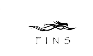 FINS logo