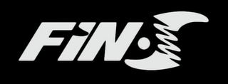 FIN·S logo