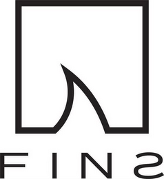FINS logo