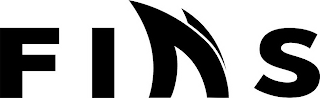 FINS logo
