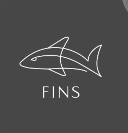 FINS logo