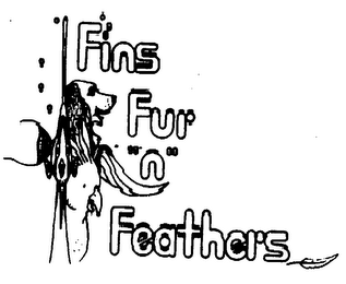 FINS FUR-N-FEATHERS
