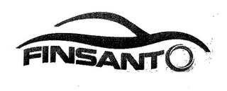 FINSANTO logo