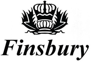 FINSBURY logo