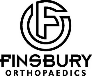 FINSBURY ORTHOPAEDICS logo