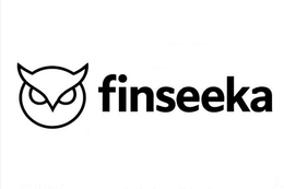 FINSEEKA logo