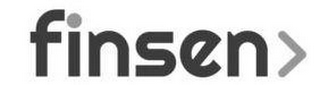 FINSEN logo