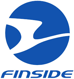 FINSIDE logo