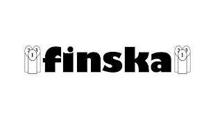 FINSKA 123 123 logo