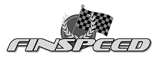 FINSPEED logo