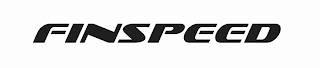 FINSPEED logo