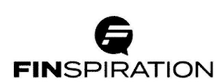 FINSPIRATION logo