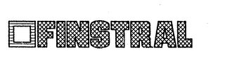 FINSTRAL logo