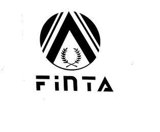 FINTA logo
