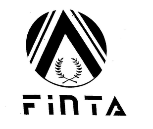 FINTA logo