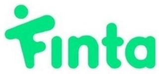 FINTA logo