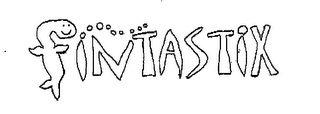 FINTASTIX logo