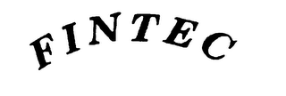FINTEC logo
