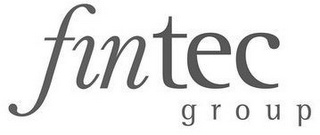 FINTEC GROUP logo