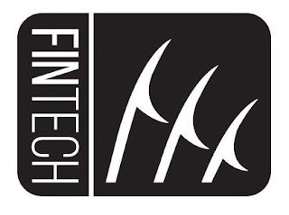 FINTECH logo