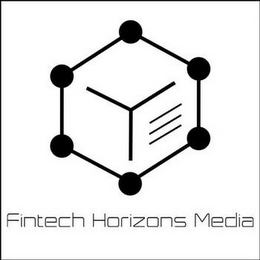 FINTECH HORIZONS MEDIA logo
