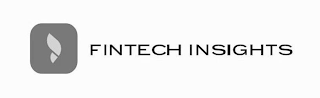 FINTECH INSIGHTS logo
