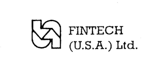 FINTECH (U.S.A.) LTD. logo