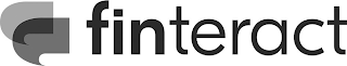 FINTERACT logo
