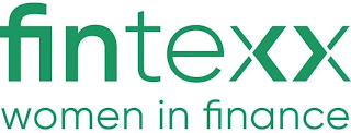 FINTEXX WOMEN IN FINANCE logo