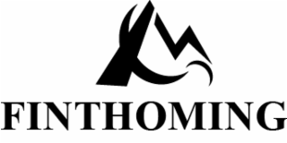 FINTHOMING logo