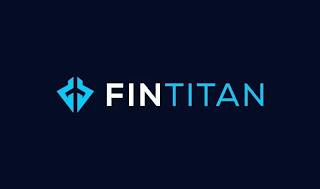 FINTITAN logo