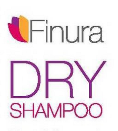 FINURA DRY SHAMPOO logo
