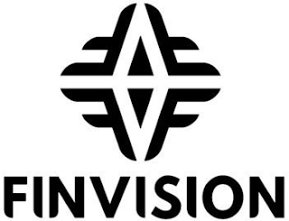 FINVISION logo
