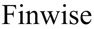 FINWISE logo