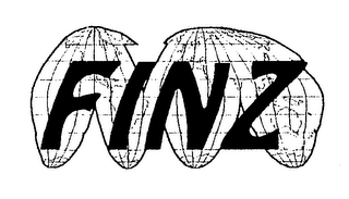 FINZ logo