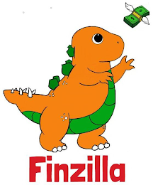 FINZILLA logo