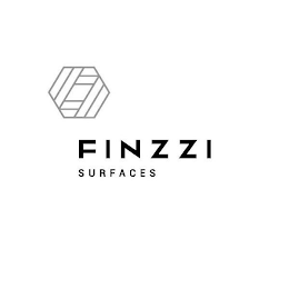 FINZZI SURFACES logo