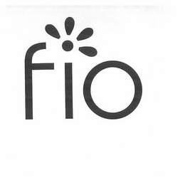 FIO logo