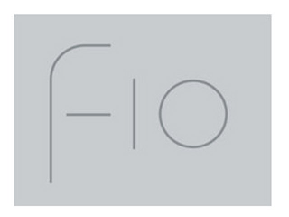 FIO logo