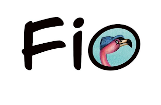 FIO logo