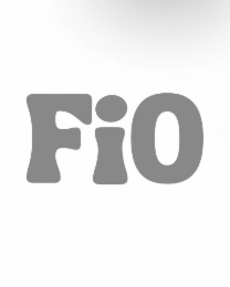 FIO logo
