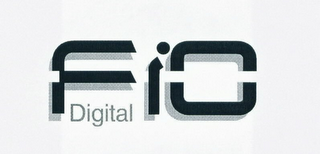 FIO DIGITAL logo